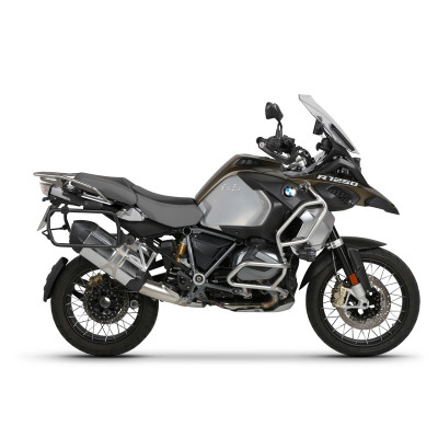 Βάσεις για πλαϊνές βαλίτσες SHAD 4P System για BMW R1250GS/GS ADVENTUREE '19 '14-'18