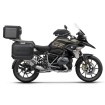Βάσεις για πλαϊνές βαλίτσες SHAD 4P System για BMW R1250GS/GS ADVENTUREE '19 '14-'18 Βάσεις για πλαϊνές βαλίτσες SHAD 4P System για BMW R1250GS/GS ADVENTUREE '19 '14-'18 thumb