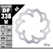 Πίσω δισκόπλακα μοτοσυκλέτας Galfer WAVE FIXED 240x3.5mm DF338W thumb