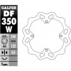 Πίσω δισκόπλακα μοτοσυκλέτας Galfer WAVE FIXED 240x4mm DF350W