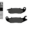 Τακάκια μοτοσυκλέτας Εμπρός  Galfer SEMI METAL FD298G1054 thumb