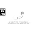 Ρακόρ φρένων μοτοσυκλέτας 90º GALFER K7 FK013D729C thumb