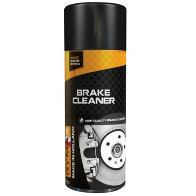 Σπρέι καθαρισμού φρένων RYMAX BRAKE CLEANER