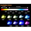 Λάμπα Xenon H4 TUOLOH4BIX 35W-5000K Λάμπα Xenon H4 TUOLOH4BIX 35W-5000K thumb