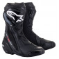 Μπότες μηχανής ALPINESTARS SUPERTECH R BLACK 2021 thumb