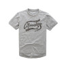Κοντομάνικο μπλουζάκι ALPINESTARS LOOSE PREMIUM