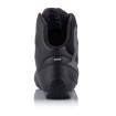 Μποτάκια μηχανής ALPINESTARS FASTER-3 RIDEKNIT BLACK/GREY/RED thumb
