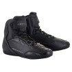 Μποτάκια μηχανής ALPINESTARS FASTER-3 BLACK/GREY thumb