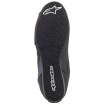 Μποτάκια μηχανής ALPINESTARS FASTER-3 RIDEKNIT BLACK/GREY/RED thumb