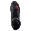 Μποτάκια μηχανής ALPINESTARS FASTER-3 RIDEKNIT BLACK/GREY/RED thumb