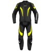 Δερμάτινη φόρμα αναβάτη SPIDI LASER TOURING BLACK/FLUO