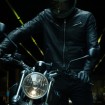 Δερμάτινο μπουφάν μηχανής SPIDI GARAGE BLACK Δερμάτινο μπουφάν μηχανής SPIDI GARAGE BLACK thumb