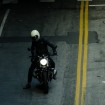 Δερμάτινο μπουφάν μηχανής SPIDI GARAGE BLACK Δερμάτινο μπουφάν μηχανής SPIDI GARAGE BLACK thumb