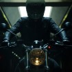 Δερμάτινο μπουφάν μηχανής SPIDI GARAGE BLACK Δερμάτινο μπουφάν μηχανής SPIDI GARAGE BLACK thumb