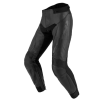 Δερμάτινο παντελόνι μηχανής SPIDI TEKER 2 BLACK thumb