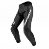 Δερμάτινο παντελόνι μηχανής SPIDI TEKER 2 BLACK/WHITE