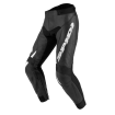 Δερμάτινο παντελόνι μηχανής SPIDI TEKER 2 BLACK/WHITE thumb
