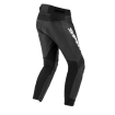 Δερμάτινο παντελόνι μηχανής SPIDI TEKER 2 BLACK/WHITE thumb