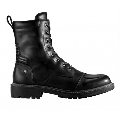 Μπότες μηχανής XPD X-NASHVILLE BLACK