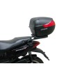 Σχάρα για κεντρική βαλίτσα SHAD A0SP19ST APRILIA SPORTCITY 125 thumb