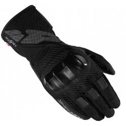 Γάντια μηχανής SPIDI RAINSHIELD ΜΑΥΡΟ