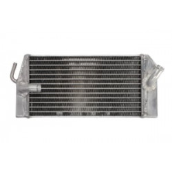 Αριστερό ψυγείο νερού RAD-012L Honda CRF 450R 2002-2004