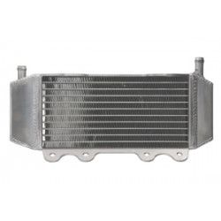 Αριστερό ψυγείο νερού RAD-004L Yamaha WR 250F - 2005-2006 / YZ 250F - 2001-2005