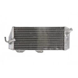 Αριστερό ψυγείο νερού RAD-003L Kawasaki KX 450F - 2006-2007