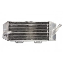 Αριστερό ψυγείο νερού RAD-014L Yamaha YZF / WRF