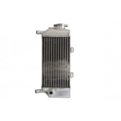 Δεξί ψυγείο νερού μηχανής RAD-007R Honda CRF 250R 2004-2009 / 250X 2004-2017