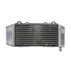 Δεξί ψυγείο νερού μηχανής RAD-011R Kawasaki KX 250F 2004-2005 / Suzuki RM-Z 250 2004-2006