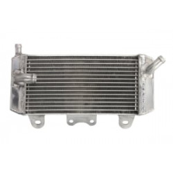 Αριστερό ψυγείο νερού RAD-017L Yamaha WR 450F 2007-2011 / Yamaha YZ 450F 2007-2009
