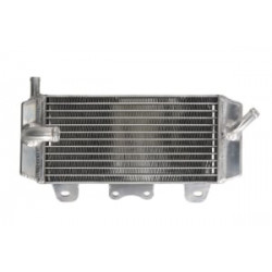 Αριστερό ψυγείο νερού RAD-002L Yamaha WR 250 F - 2007-2013 / YZ 250 F - 2006