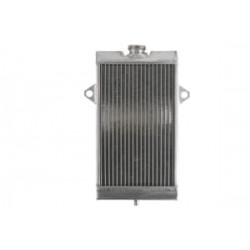 Ψυγείο νερού μοτοσυκλέτας RAD-084 YAMAHA Rapto  YFM 700R 2006-2012 /YFM 700R SE 2009-2012