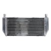 Αριστερό ψυγείο νερού RAD-063L Suzuki RM 250 2001-2007