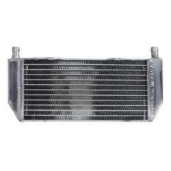 Αριστερό ψυγείο νερού RAD-063L Suzuki RM 250 2001-2007