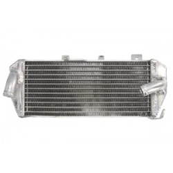 Αριστερό ψυγείο νερού RAD-132L Honda CRF 450R 2017-2019 / CRF 450RX 2017-2018 Αριστερό ψυγείο νερού RAD-132L Honda CRF 450R 2017-2019 / CRF 450RX 2017-2018
