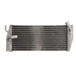 Αριστερό ψυγείο νερού RAD-021L Suzuki RM-Z 450 2005