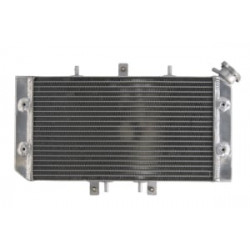 Ψυγείο νερού μοτοσυκλέτας RAD-103 Polaris Outlaw 525IRS 2008-11 / 525S 2008-10 / 525SE 2008-10