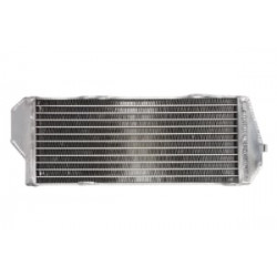 Αριστερό ψυγείο νερού RAD-020L Suzuki RM-Z 250 2007-2009