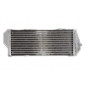 Αριστερό ψυγείο νερού RAD-020L Suzuki RM-Z 250 2007-2009 thumb