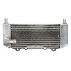 Αριστερό ψυγείο νερού RAD-137L Kawasaki KX 125 2003-2008 / KX 250 2003-2004