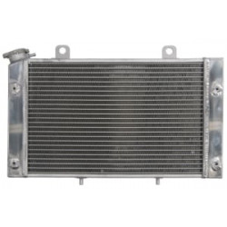Ψυγείο νερού μοτοσυκλέτας RAD-134 YAMAHA YXR (Rhino) - 2013