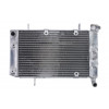 Ψυγείο νερού μοτοσυκλέτας RAD-036 KAWASAKI KSF / SUZUKI LT-Z