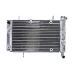 Ψυγείο νερού μοτοσυκλέτας RAD-036 KAWASAKI KSF / SUZUKI LT-Z