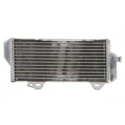 Αριστερό ψυγείο νερού RAD-126L Suzuki RM-X 450Z 2017 / RM-Z 450 2012-2017
