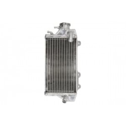 Δεξί ψυγείο νερού μηχανής RAD-124R Kawasaki KX 450F 2012-2015