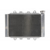 Ψυγείο νερού μοτοσυκλέτας RAD-083 YAMAHA YFM