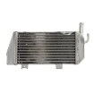 Αριστερό ψυγείο νερού RAD-024L Honda Honda CRE 500F (X) 2009-2012 / CRF 450R 2009-2012 thumb