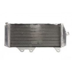 Αριστερό ψυγείο νερού RAD-045L Kawasaki KLX 450R 2009-2011 / KX 450F 2009-2011